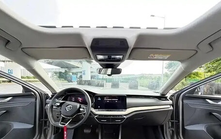 Skoda Octavia IV, 2022 год, 2 150 000 рублей, 12 фотография