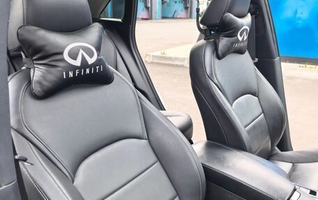 Infiniti QX50 II, 2018 год, 2 249 000 рублей, 9 фотография