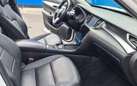 Infiniti QX50 II, 2018 год, 2 249 000 рублей, 11 фотография