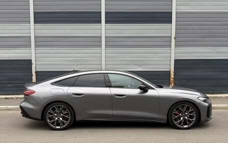 Audi A5, 2025 год, 5 600 000 рублей, 4 фотография