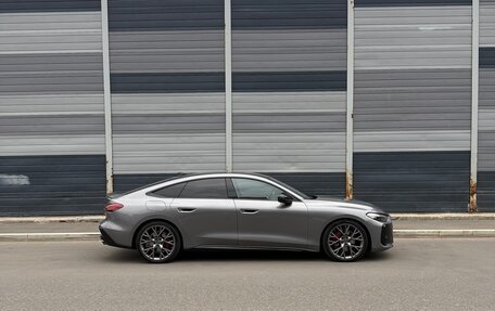 Audi A5, 2025 год, 5 600 000 рублей, 5 фотография