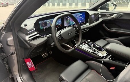 Audi A5, 2025 год, 5 600 000 рублей, 6 фотография