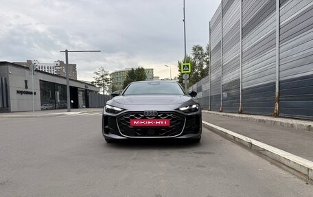 Audi A5, 2025 год, 5 600 000 рублей, 2 фотография