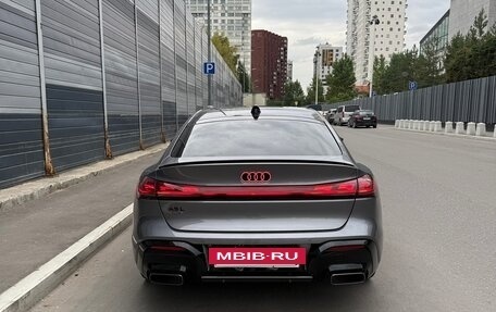 Audi A5, 2025 год, 5 600 000 рублей, 3 фотография