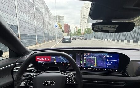 Audi A5, 2025 год, 5 600 000 рублей, 7 фотография