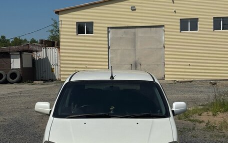 Honda HR-V I, 2003 год, 380 000 рублей, 2 фотография