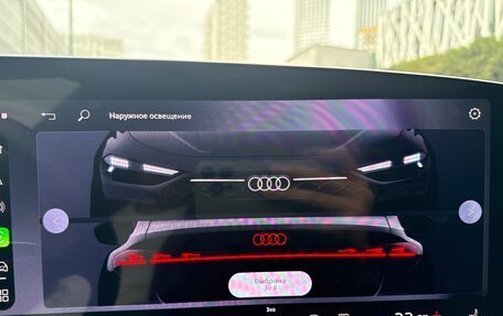 Audi A5, 2025 год, 5 600 000 рублей, 11 фотография