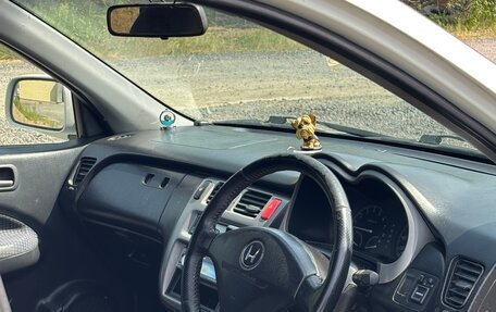 Honda HR-V I, 2003 год, 380 000 рублей, 10 фотография