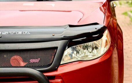 Subaru Forester, 2010 год, 1 100 000 рублей, 3 фотография