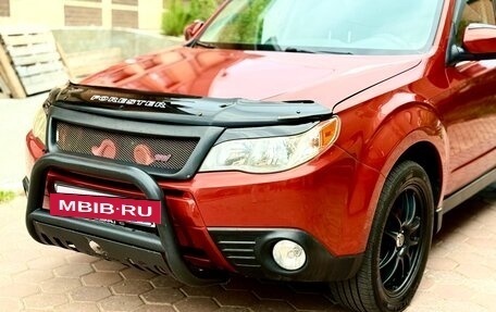 Subaru Forester, 2010 год, 1 100 000 рублей, 2 фотография