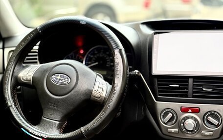 Subaru Forester, 2010 год, 1 100 000 рублей, 24 фотография