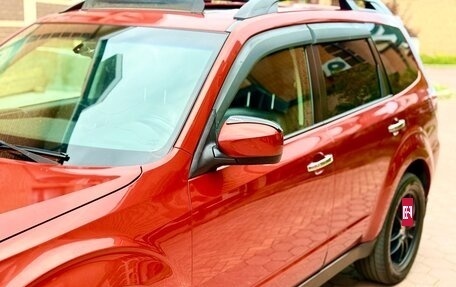 Subaru Forester, 2010 год, 1 100 000 рублей, 14 фотография