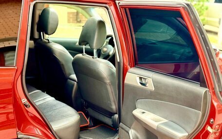 Subaru Forester, 2010 год, 1 100 000 рублей, 20 фотография