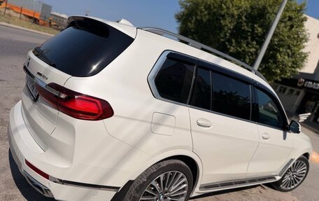 BMW X7, 2021 год, 10 150 000 рублей, 8 фотография