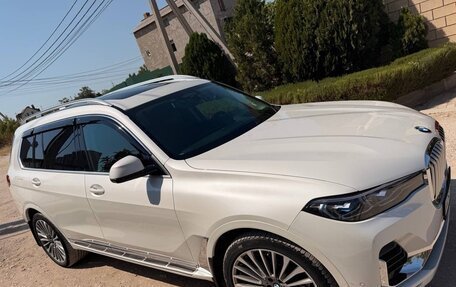 BMW X7, 2021 год, 10 150 000 рублей, 6 фотография