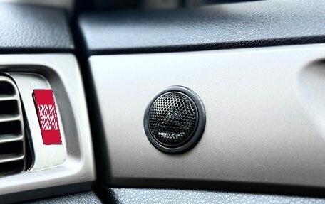 Subaru Forester, 2010 год, 1 100 000 рублей, 34 фотография
