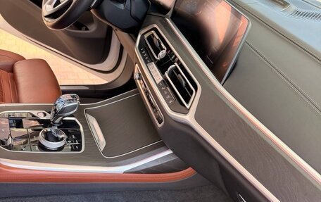BMW X7, 2021 год, 10 150 000 рублей, 15 фотография