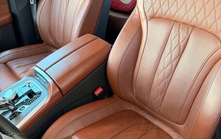 BMW X7, 2021 год, 10 150 000 рублей, 13 фотография