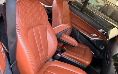 BMW X7, 2021 год, 10 150 000 рублей, 16 фотография