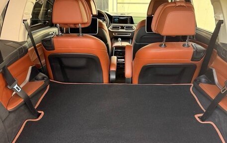 BMW X7, 2021 год, 10 150 000 рублей, 17 фотография