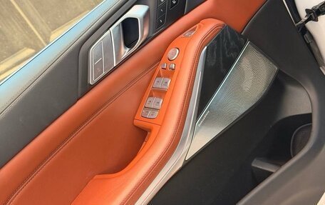 BMW X7, 2021 год, 10 150 000 рублей, 22 фотография