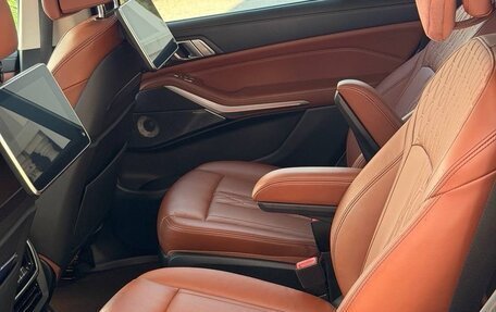 BMW X7, 2021 год, 10 150 000 рублей, 21 фотография