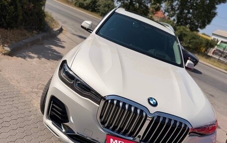 BMW X7, 2021 год, 10 150 000 рублей, 9 фотография