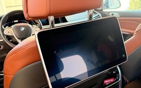 BMW X7, 2021 год, 10 150 000 рублей, 14 фотография