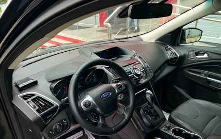 Ford Kuga III, 2013 год, 1 249 000 рублей, 7 фотография