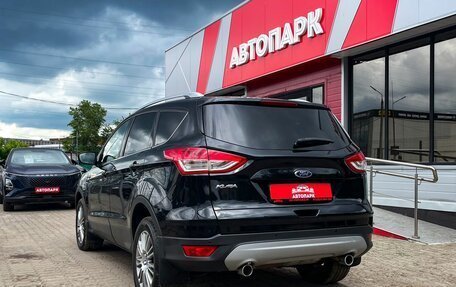 Ford Kuga III, 2013 год, 1 249 000 рублей, 6 фотография