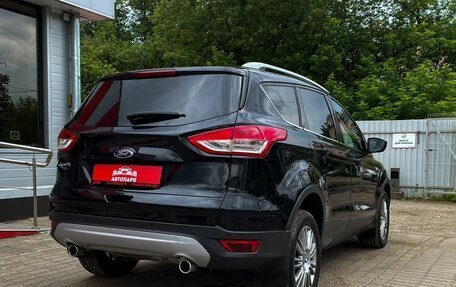 Ford Kuga III, 2013 год, 1 249 000 рублей, 3 фотография