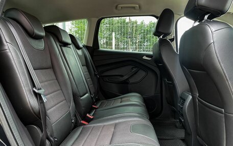 Ford Kuga III, 2013 год, 1 249 000 рублей, 12 фотография