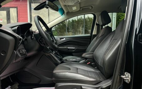 Ford Kuga III, 2013 год, 1 249 000 рублей, 8 фотография