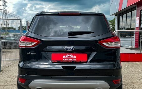 Ford Kuga III, 2013 год, 1 249 000 рублей, 5 фотография