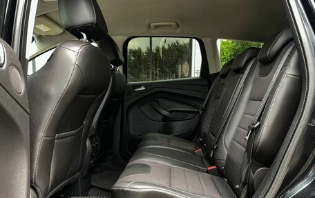 Ford Kuga III, 2013 год, 1 249 000 рублей, 9 фотография