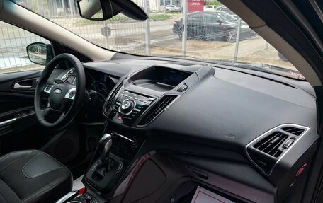 Ford Kuga III, 2013 год, 1 249 000 рублей, 14 фотография