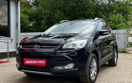 Ford Kuga III, 2013 год, 1 249 000 рублей, 4 фотография