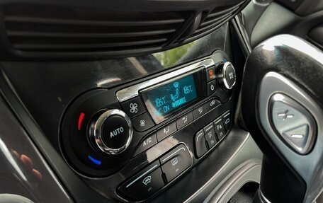 Ford Kuga III, 2013 год, 1 249 000 рублей, 22 фотография
