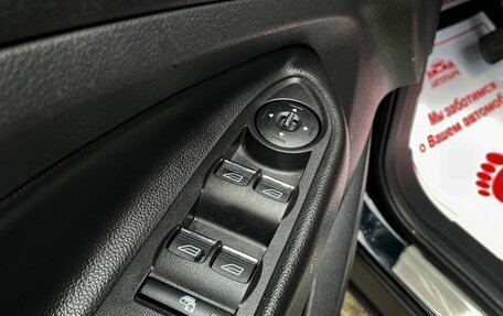 Ford Kuga III, 2013 год, 1 249 000 рублей, 25 фотография