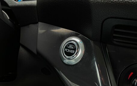 Ford Kuga III, 2013 год, 1 249 000 рублей, 24 фотография