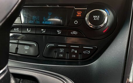 Ford Kuga III, 2013 год, 1 249 000 рублей, 23 фотография