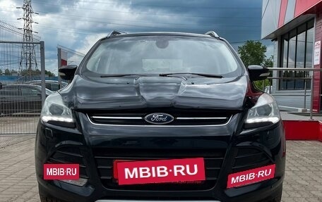Ford Kuga III, 2013 год, 1 249 000 рублей, 2 фотография
