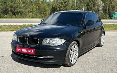 BMW 1 серия, 2011 год, 810 000 рублей, 1 фотография