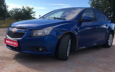 Chevrolet Cruze II, 2011 год, 400 000 рублей, 1 фотография