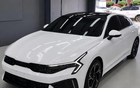 KIA K5, 2023 год, 2 349 000 рублей, 1 фотография