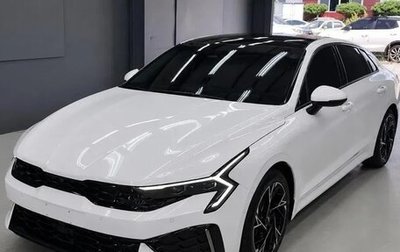 KIA K5, 2023 год, 2 349 000 рублей, 1 фотография