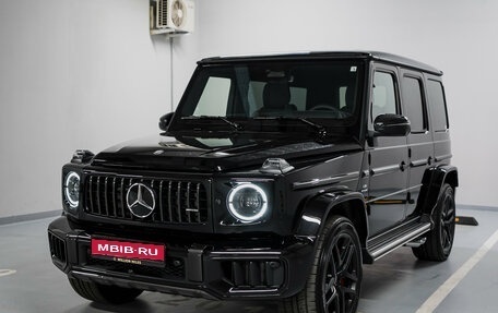 Mercedes-Benz G-Класс AMG, 2026 год, 32 000 000 рублей, 1 фотография