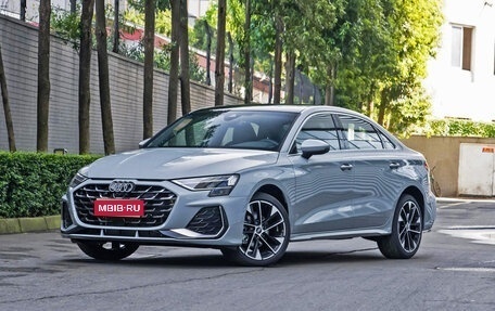 Audi A3, 2026 год, 3 790 000 рублей, 1 фотография