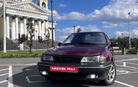 Daewoo Nexia I рестайлинг, 2008 год, 175 000 рублей, 1 фотография