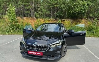 BMW 2 серия F44, 2021 год, 3 330 000 рублей, 1 фотография